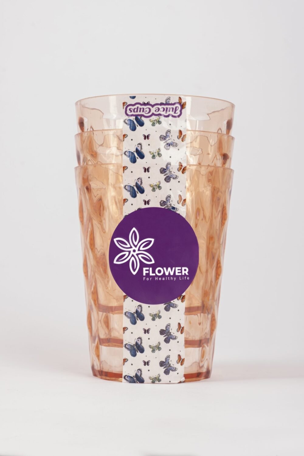Crystal Cups