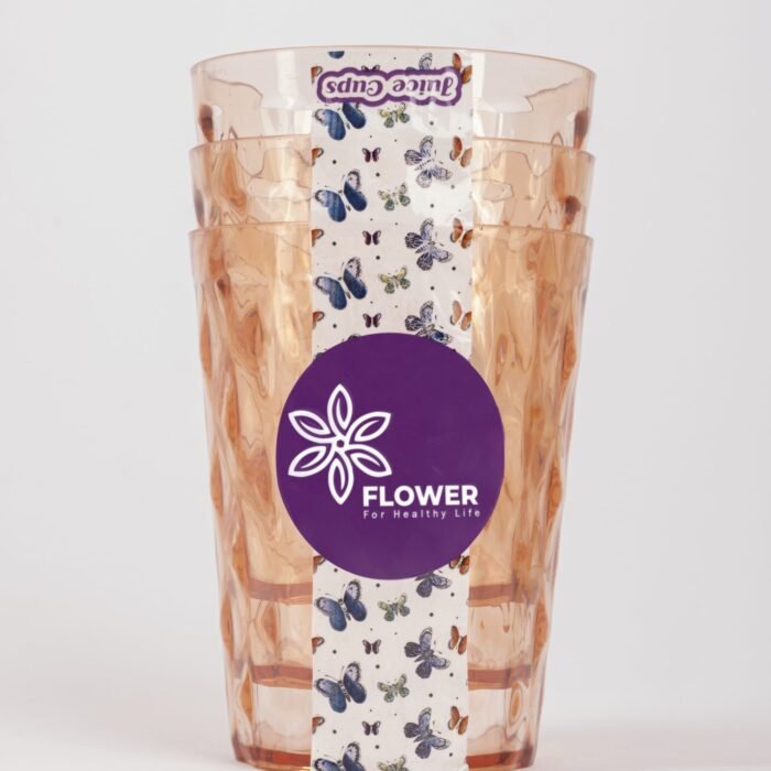 Crystal Cups