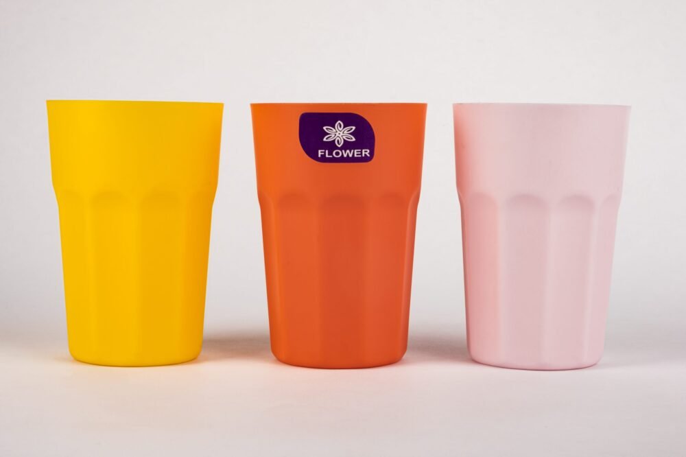 Plastic Cups - Image 4