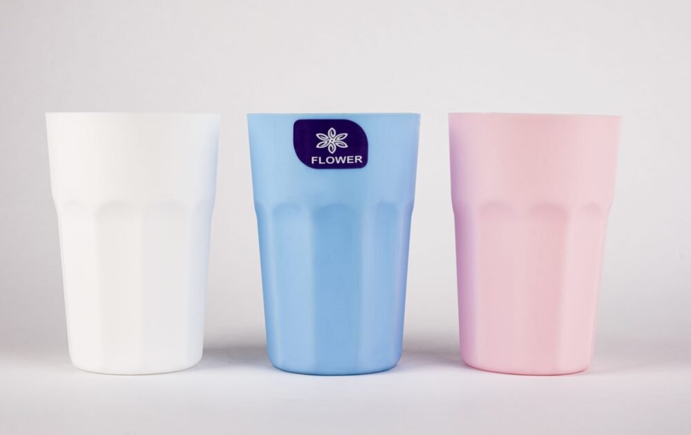 Plastic Cups