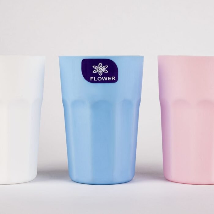 Plastic Cups