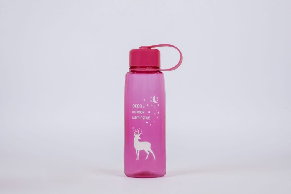 Twist Bottle (550 ml) - Image 2