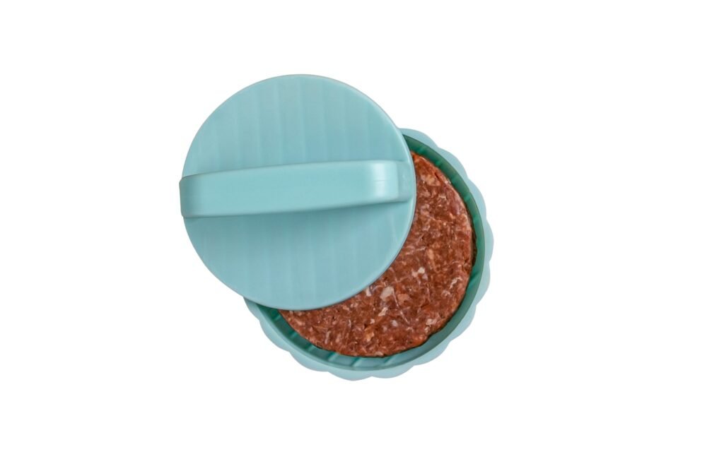 Burger Press - Image 4