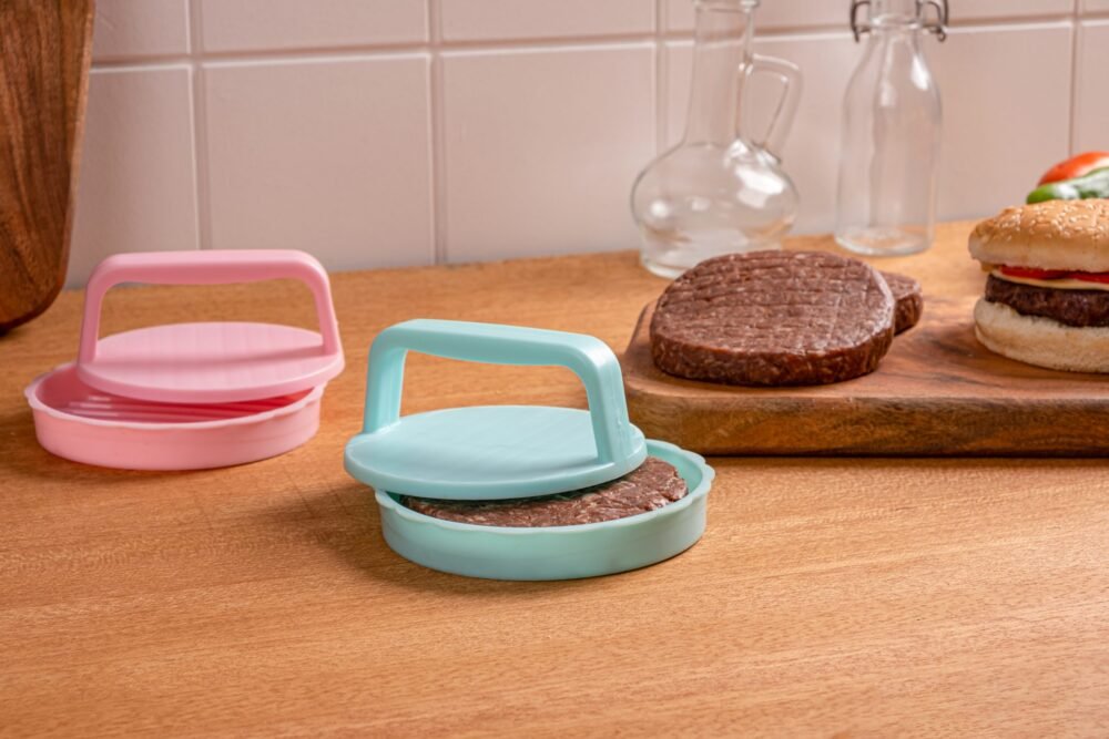 Burger Press - Image 5