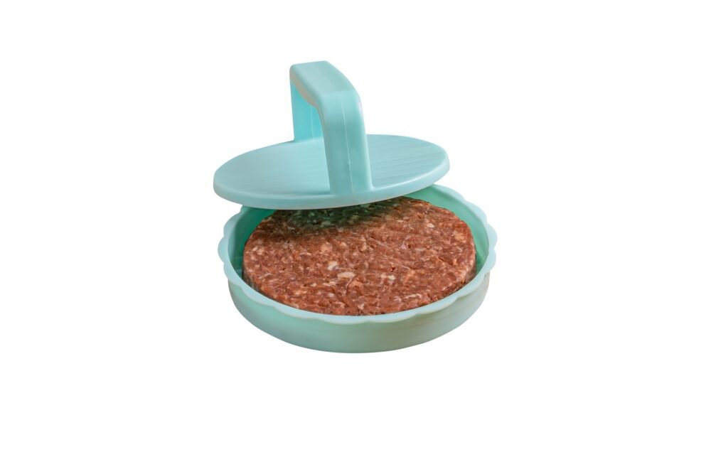Burger Press