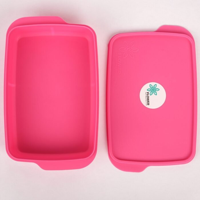 Undivided Lunch Box (1 Litre)
