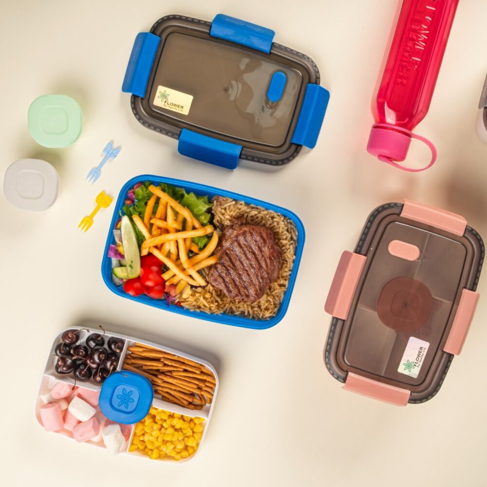 "Hammer" Lunch Box - Image 4