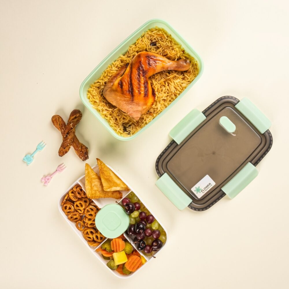 "Hammer" Lunch Box - Image 3