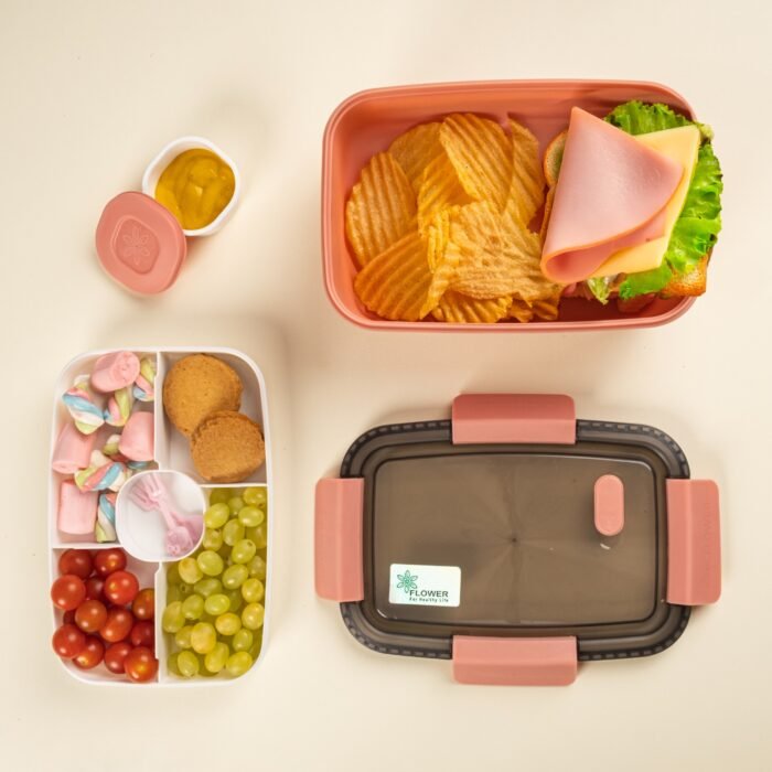 "Hammer" Lunch Box