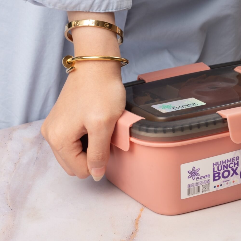 "Hammer" Lunch Box - Image 5
